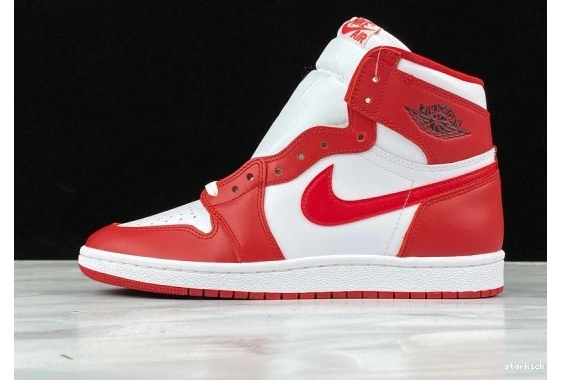 Pack High Air Jordan CQ4921-601 Beginnings Retro 1 CQ4921-601 New 0203